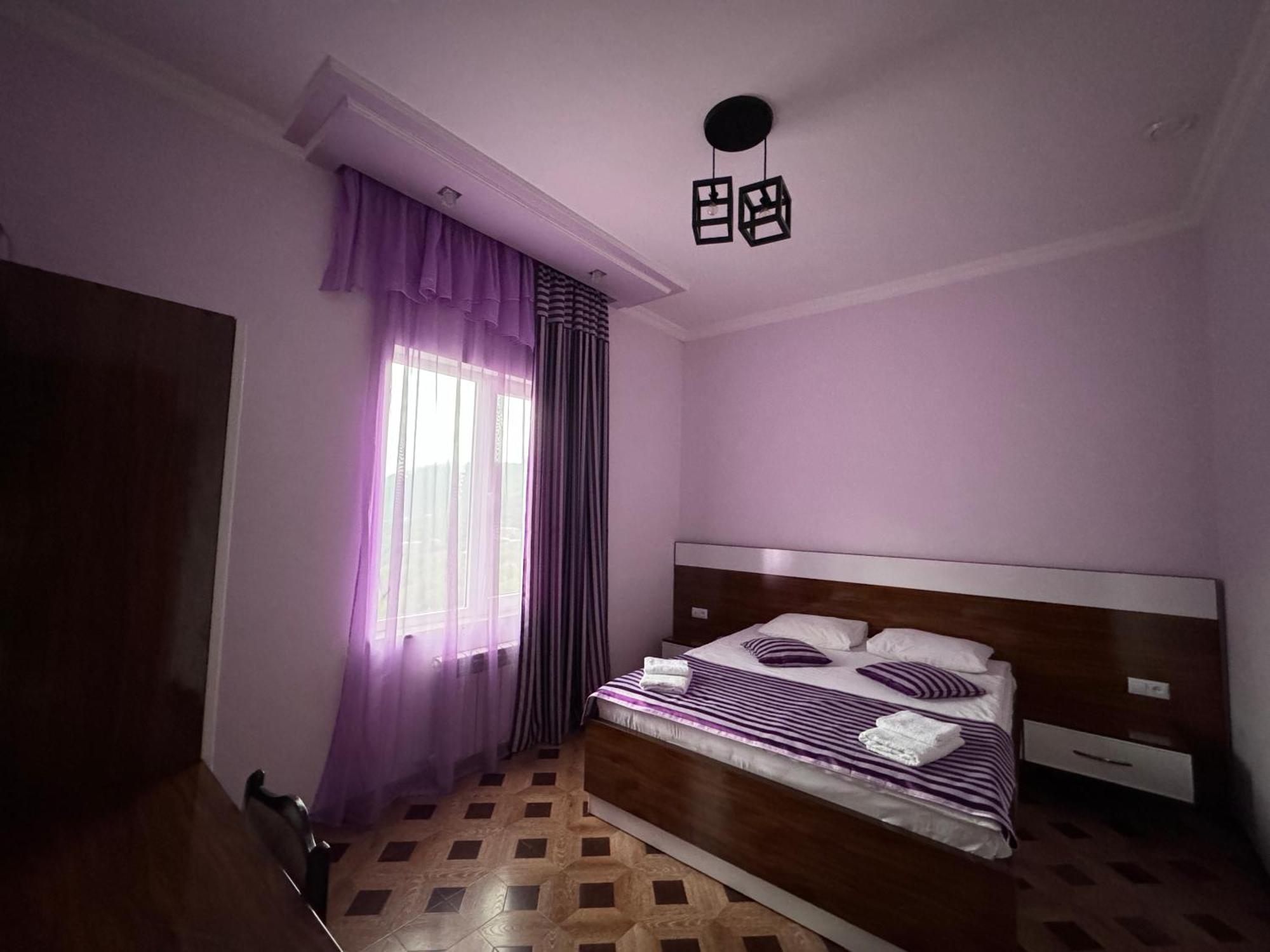 Kirch Hotel & Restaurant Goris Exterior foto