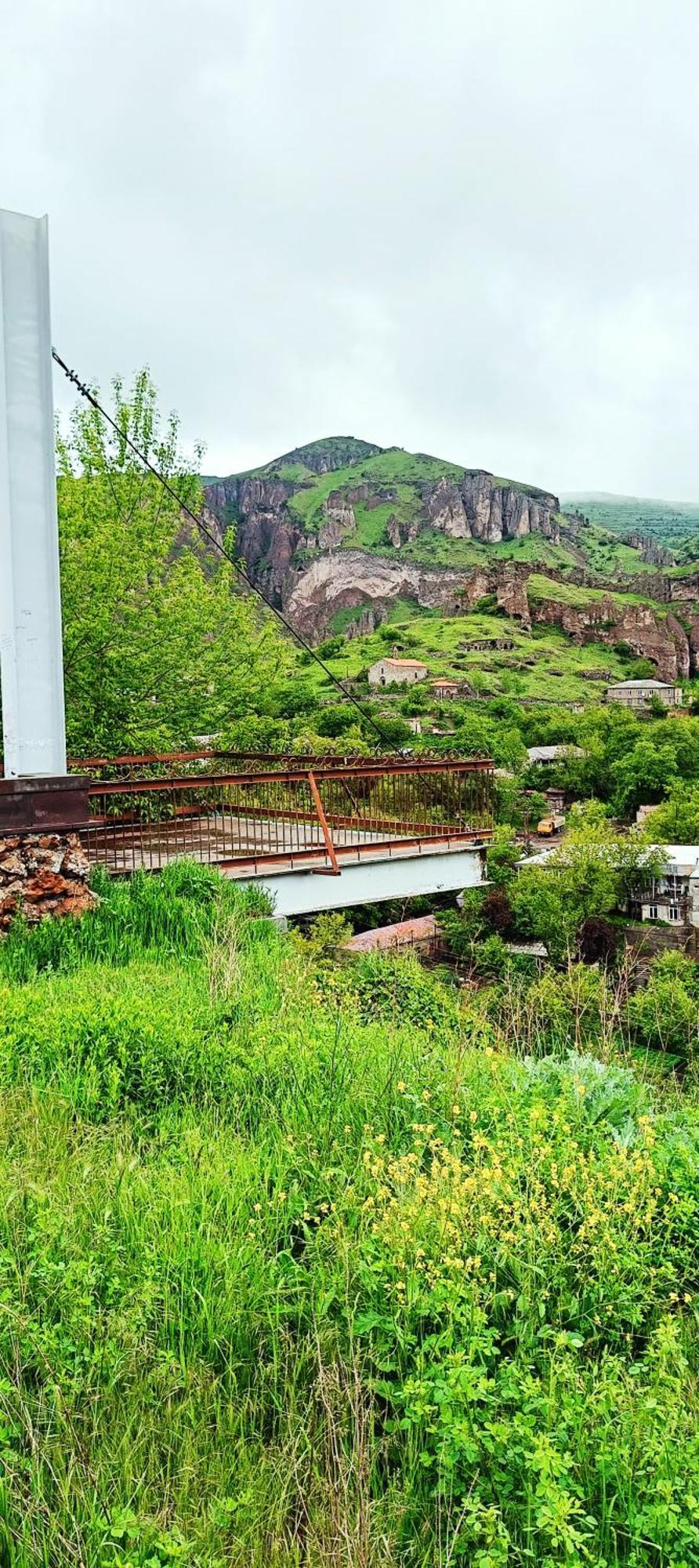 Kirch Hotel & Restaurant Goris Exterior foto