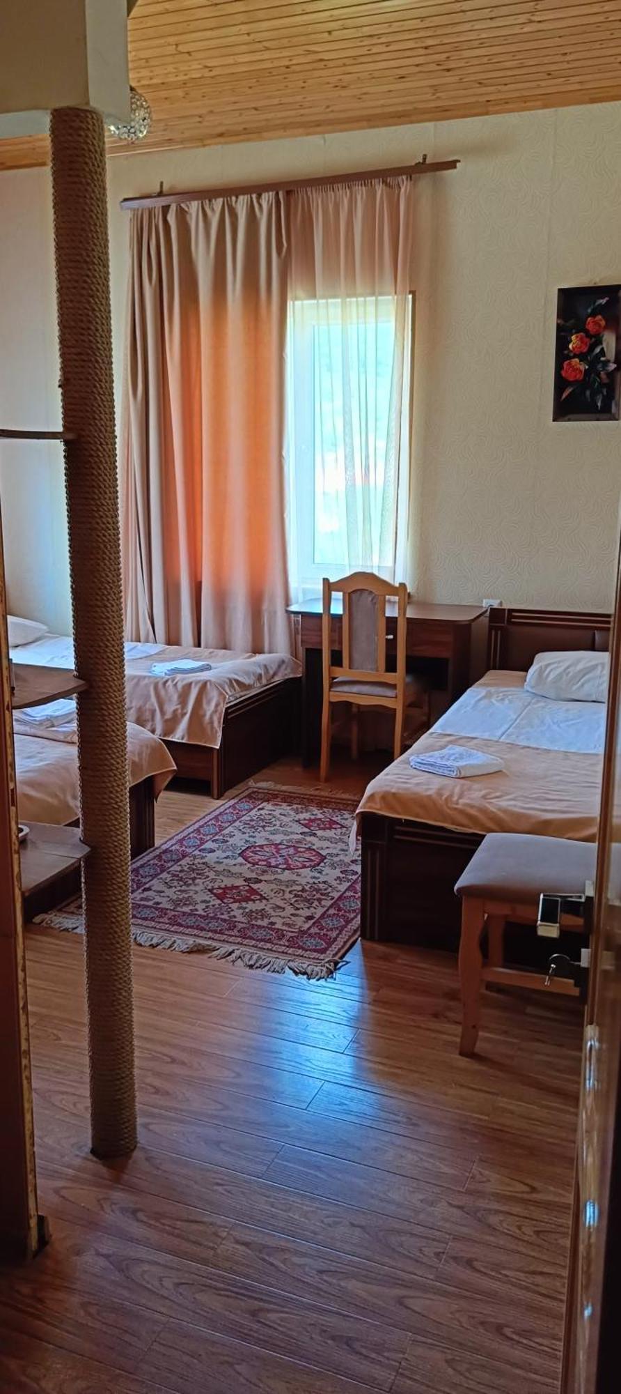 Kirch Hotel & Restaurant Goris Exterior foto