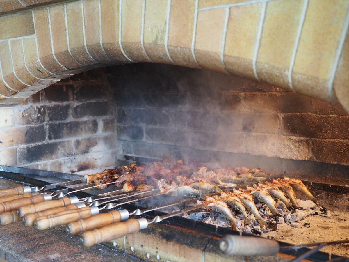 Kirch Hotel & Restaurant Goris Exterior foto
