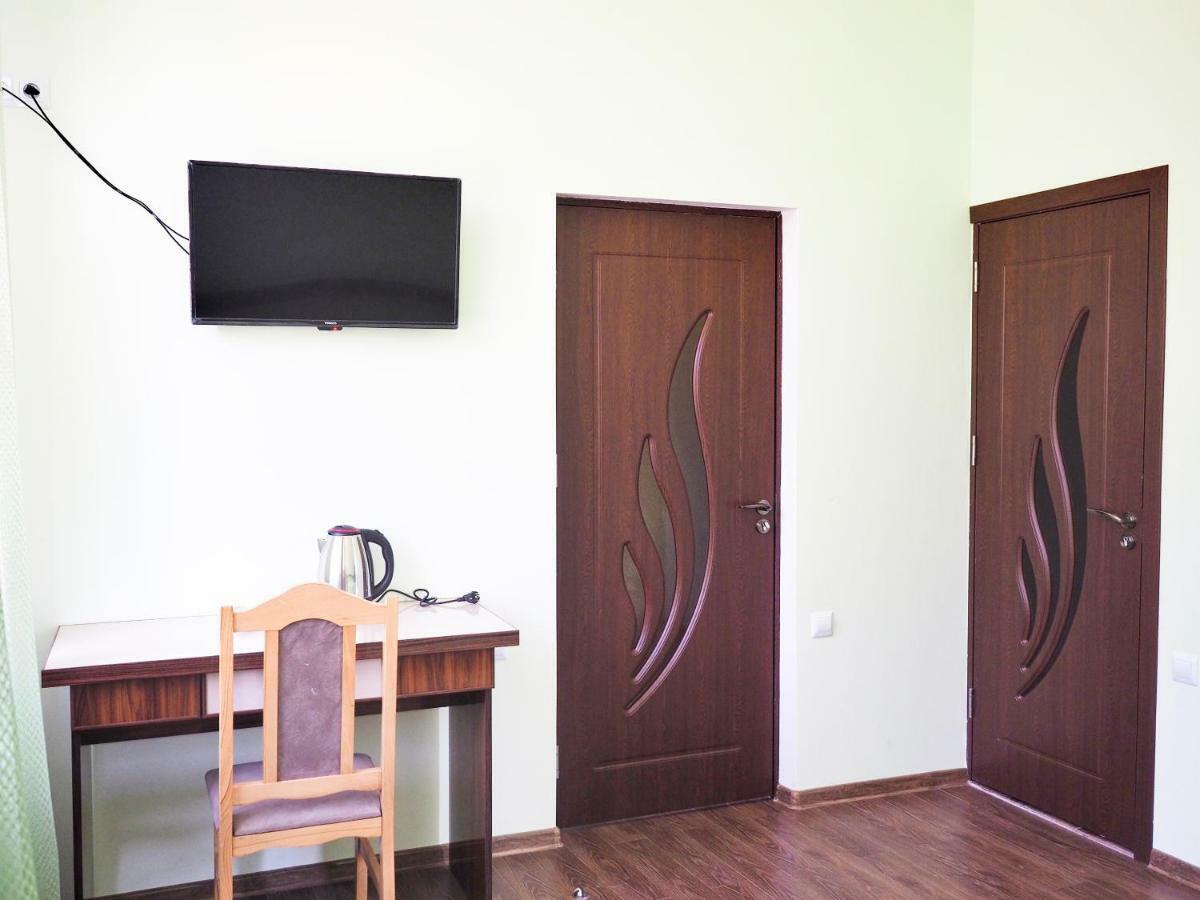 Kirch Hotel & Restaurant Goris Exterior foto